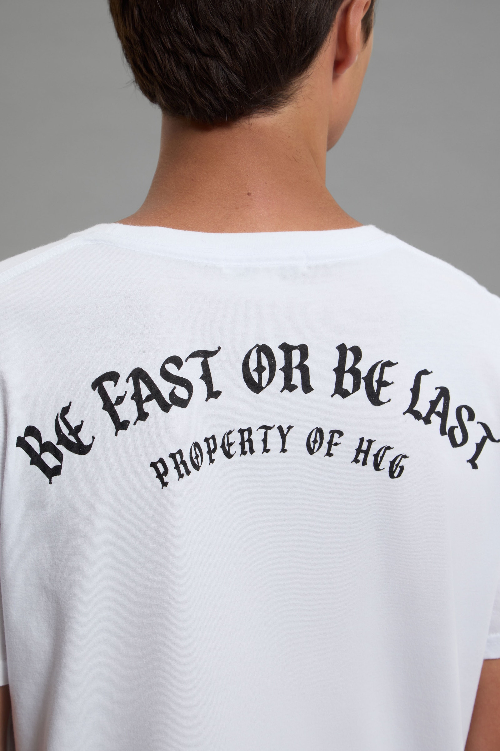 REMERA HOT RIDE 543                                                                                  