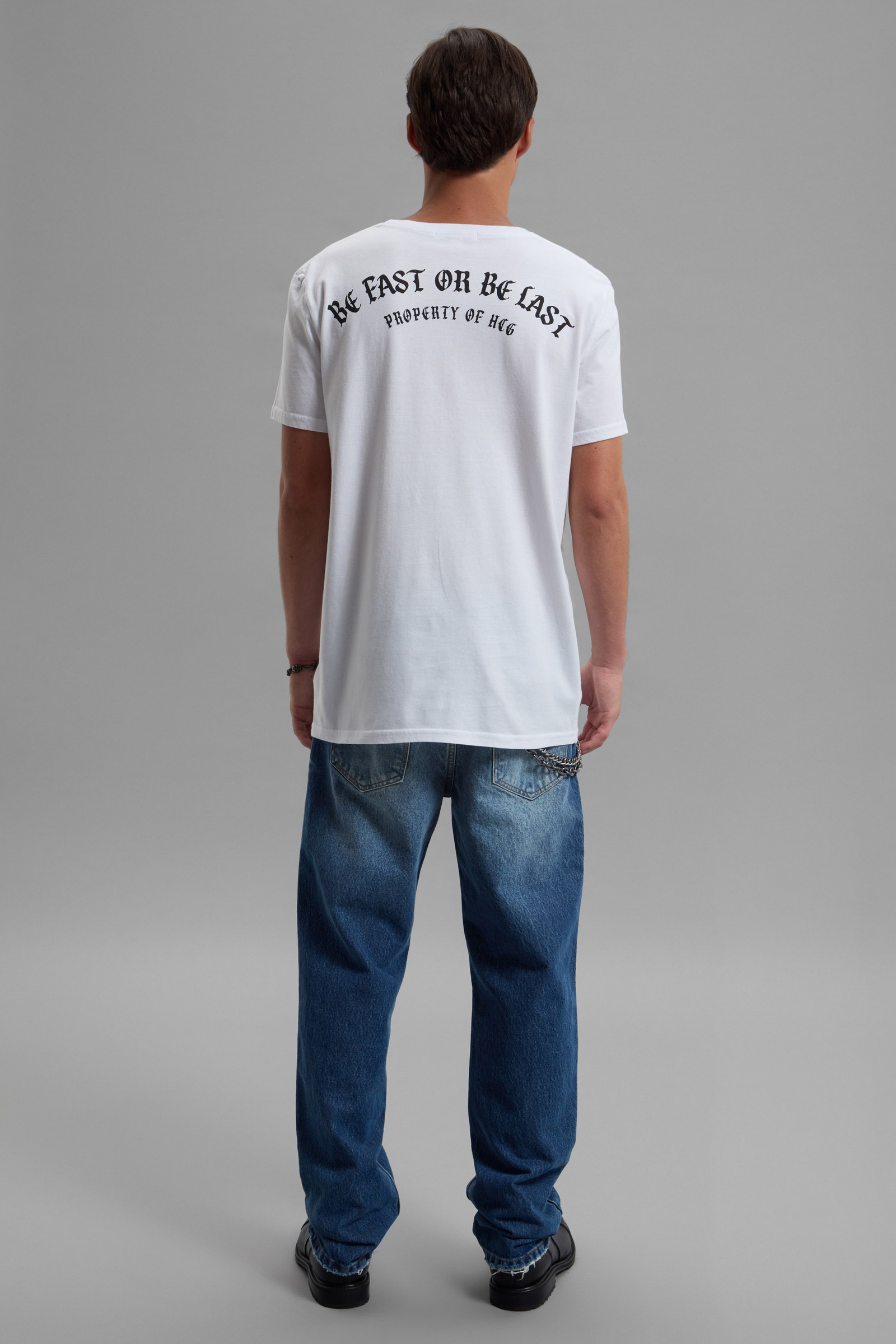 REMERA HOT RIDE 543                                                                                  