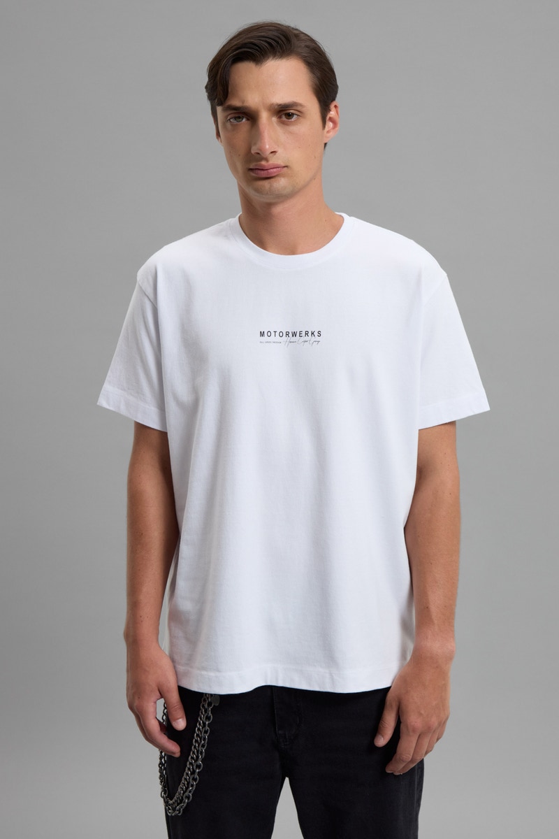 REMERA BOX TRUCK 05                                                                                  
