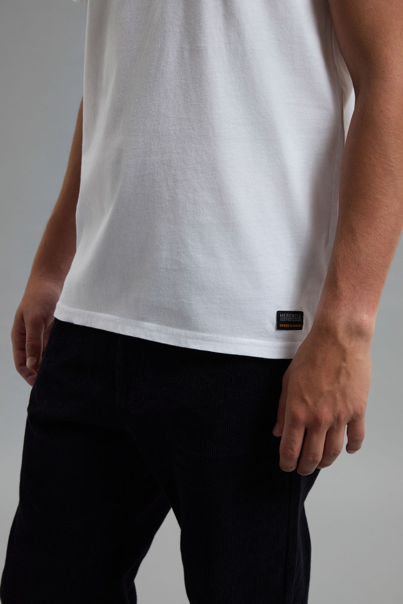 REMERA BUJIA