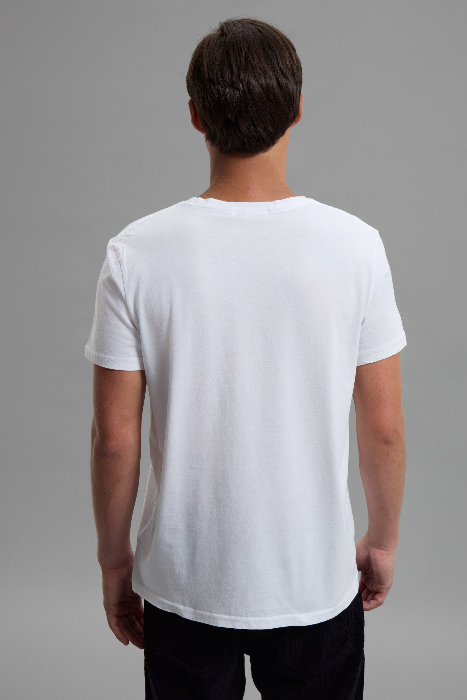 REMERA BUJIA