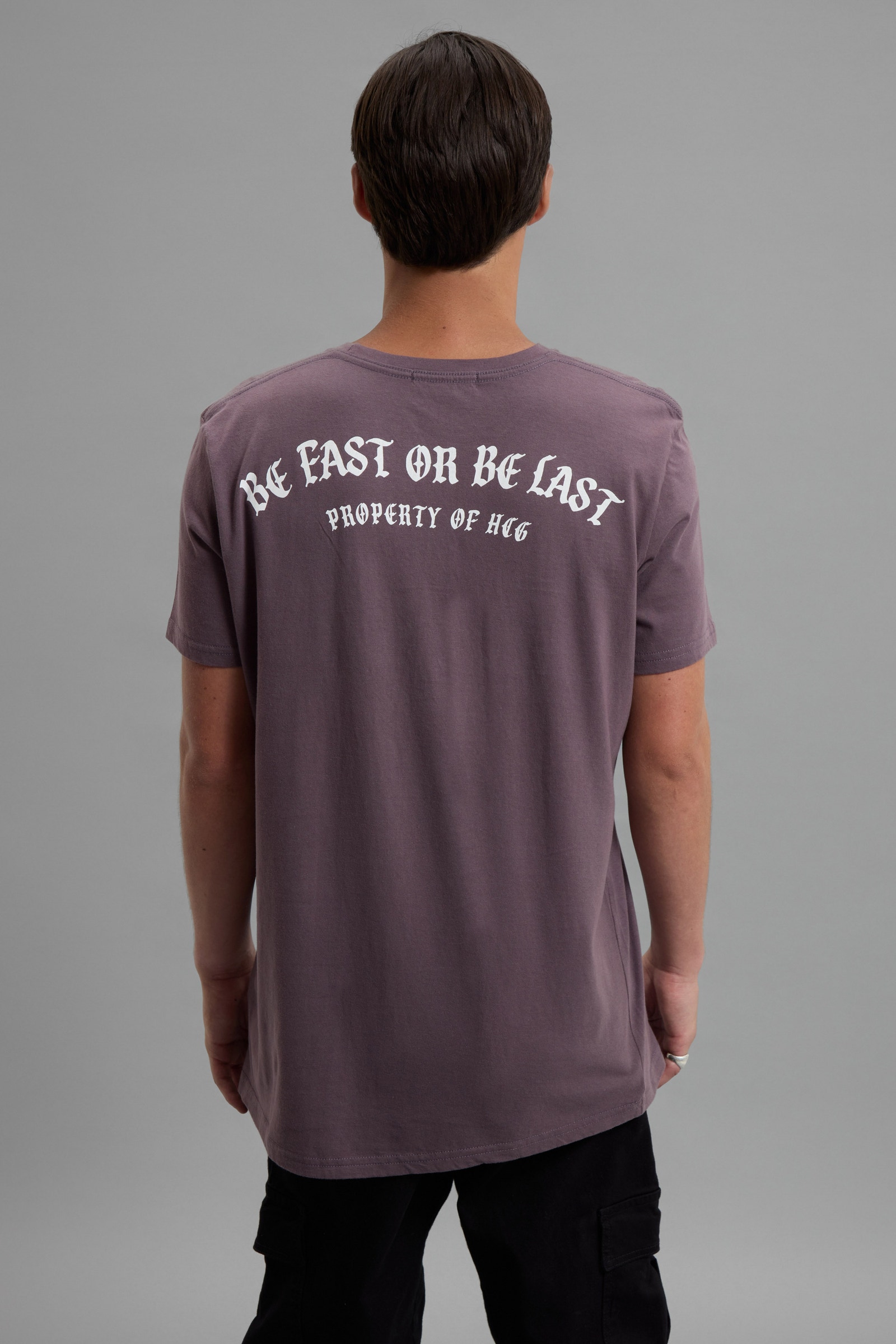 REMERA HOT RIDE 543                                                                                  