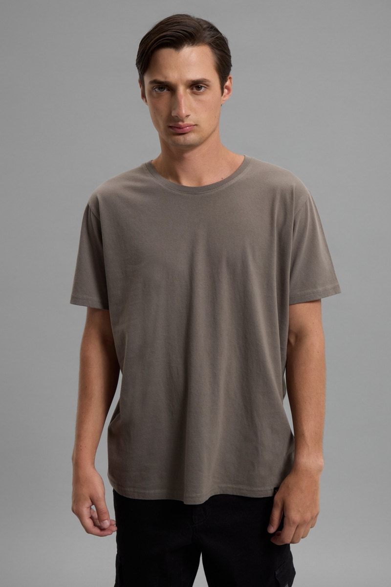 REMERA BÁSICA GARAGE                                                                                 