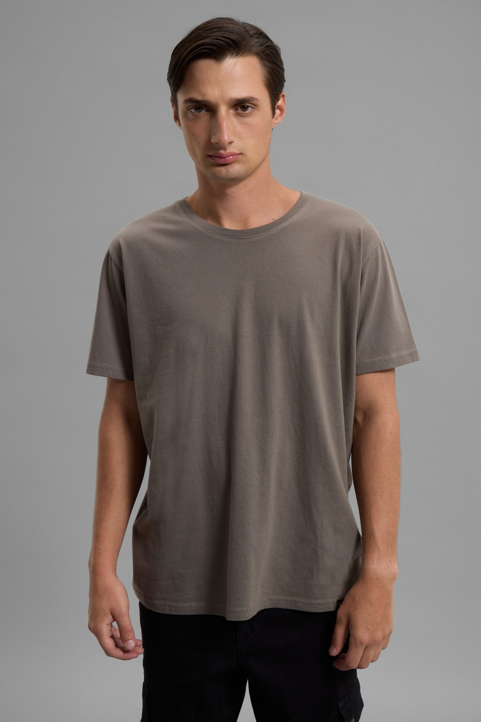 REMERA BÁSICA GARAGE                                                                                 