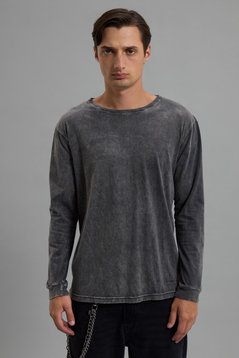 REMERA ML ACID                                                                                       