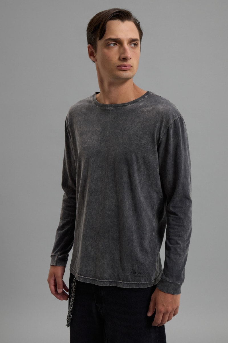 REMERA ML ACID                                                                                       