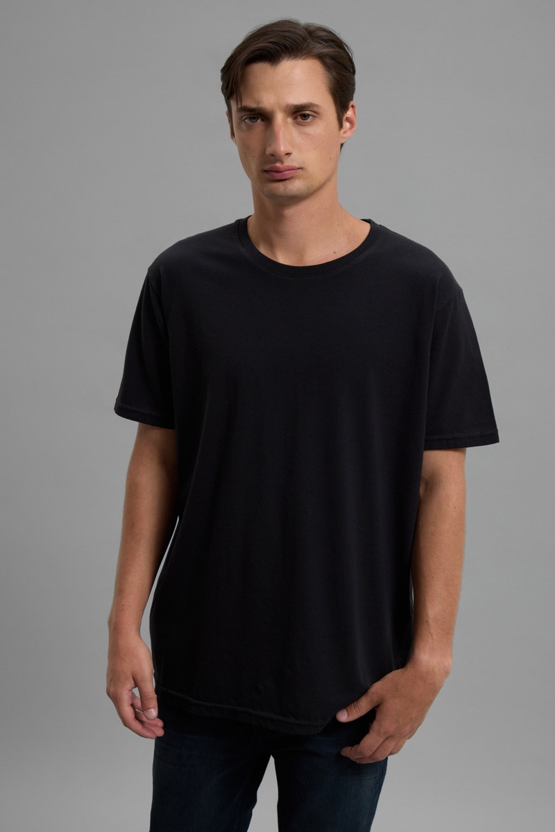 REMERA BÁSICA GARAGE