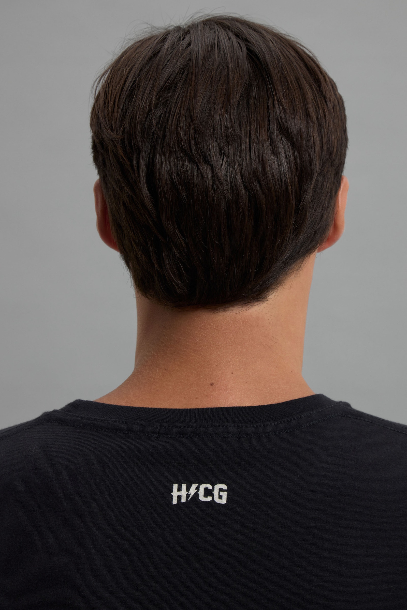 REMERA BÁSICA GARAGE