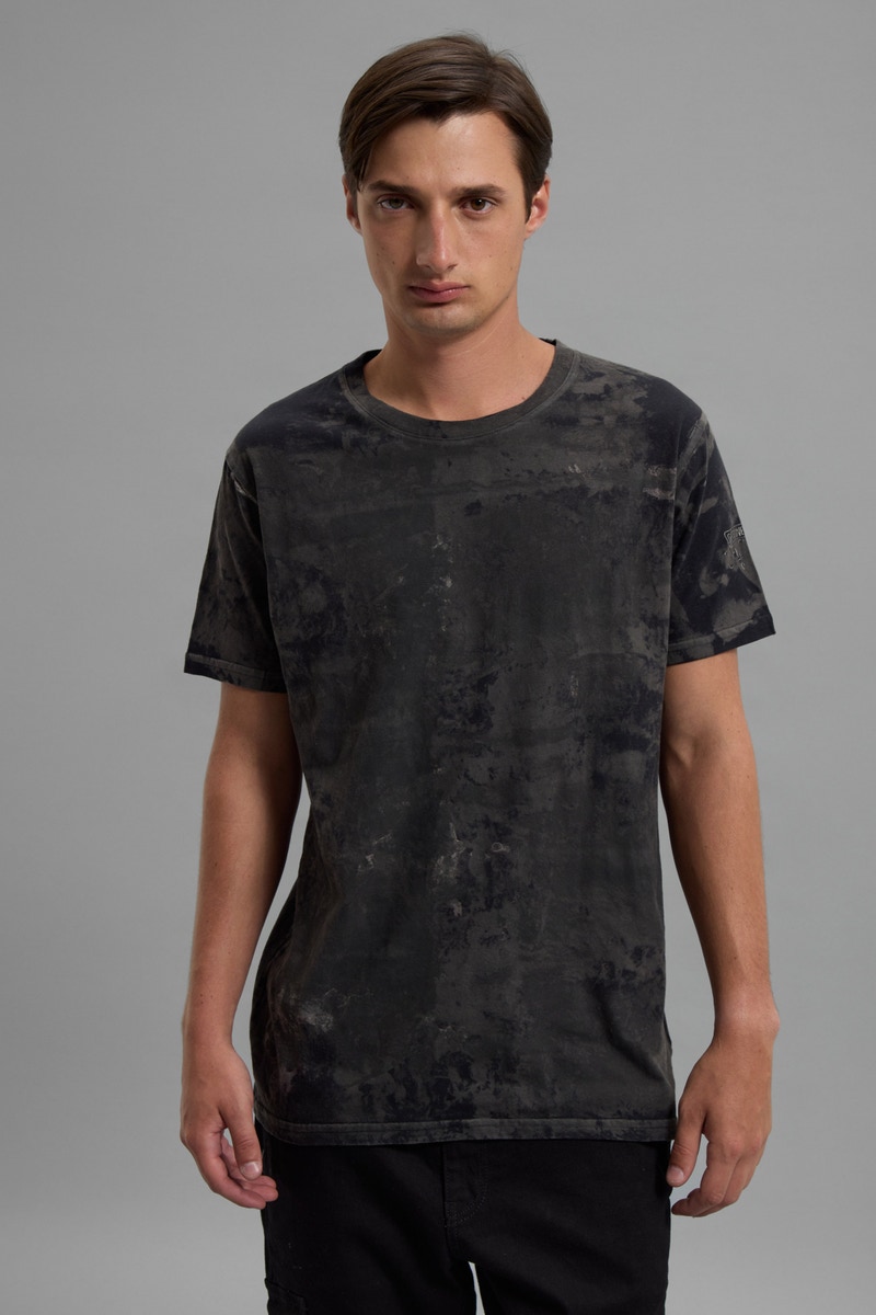 REMERA RAT ROD 466                                                                                   