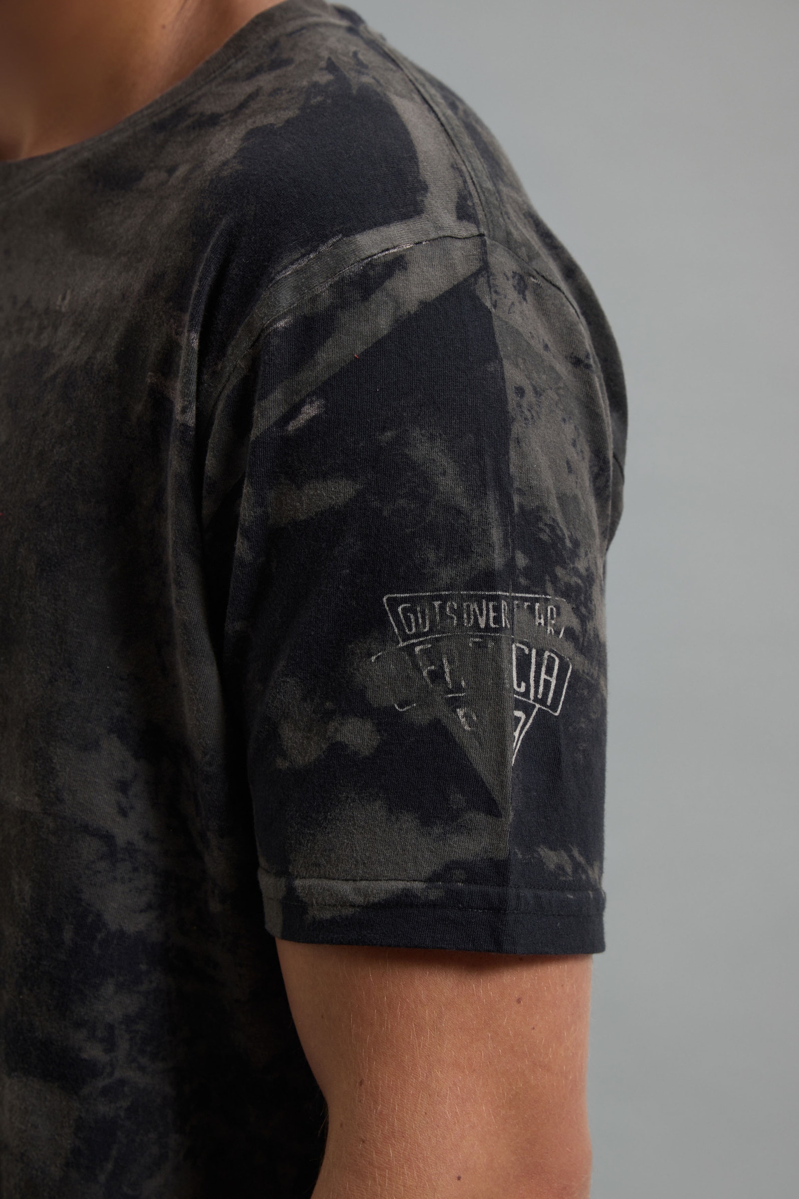 REMERA RAT ROD 466                                                                                   