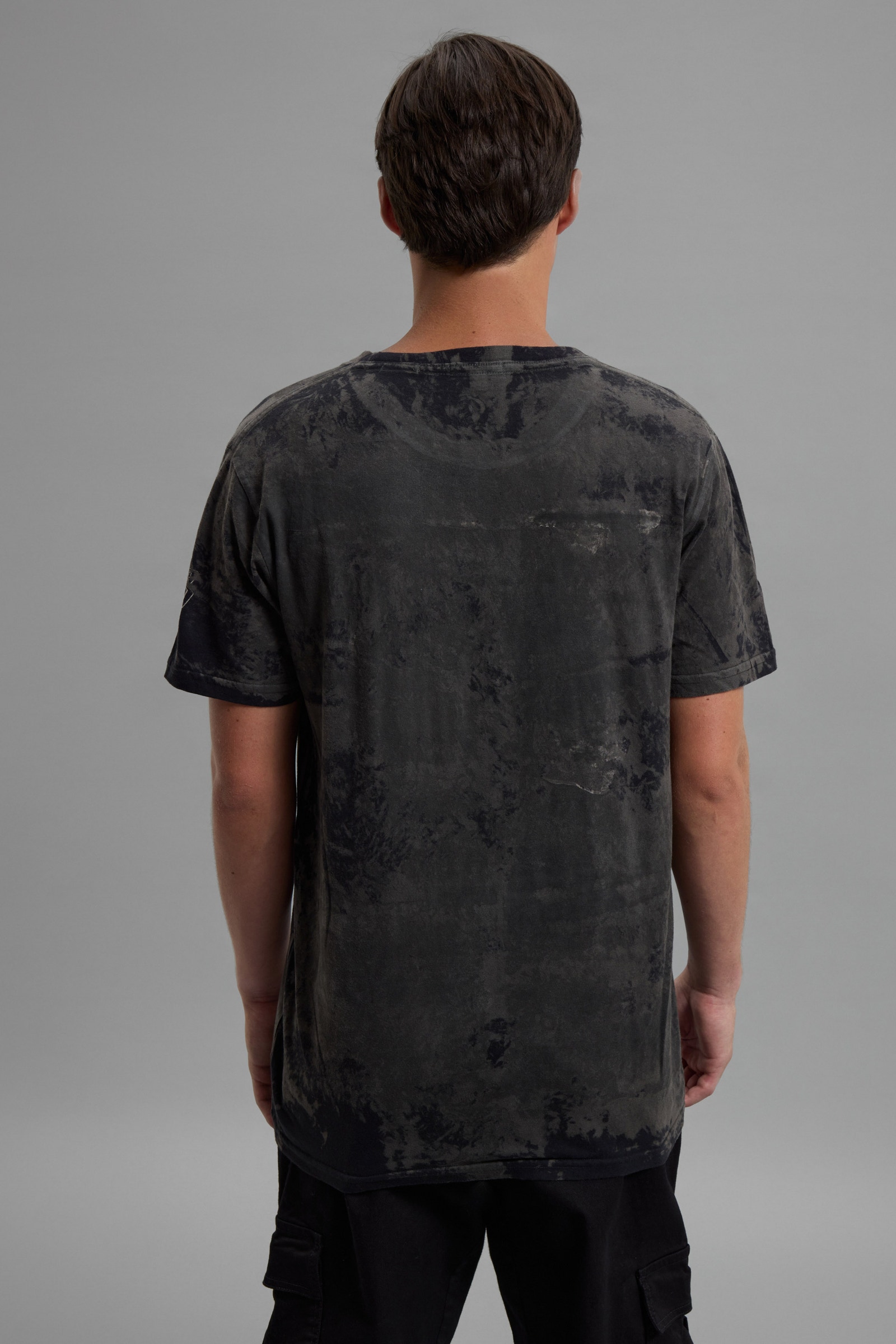 REMERA RAT ROD 466                                                                                   