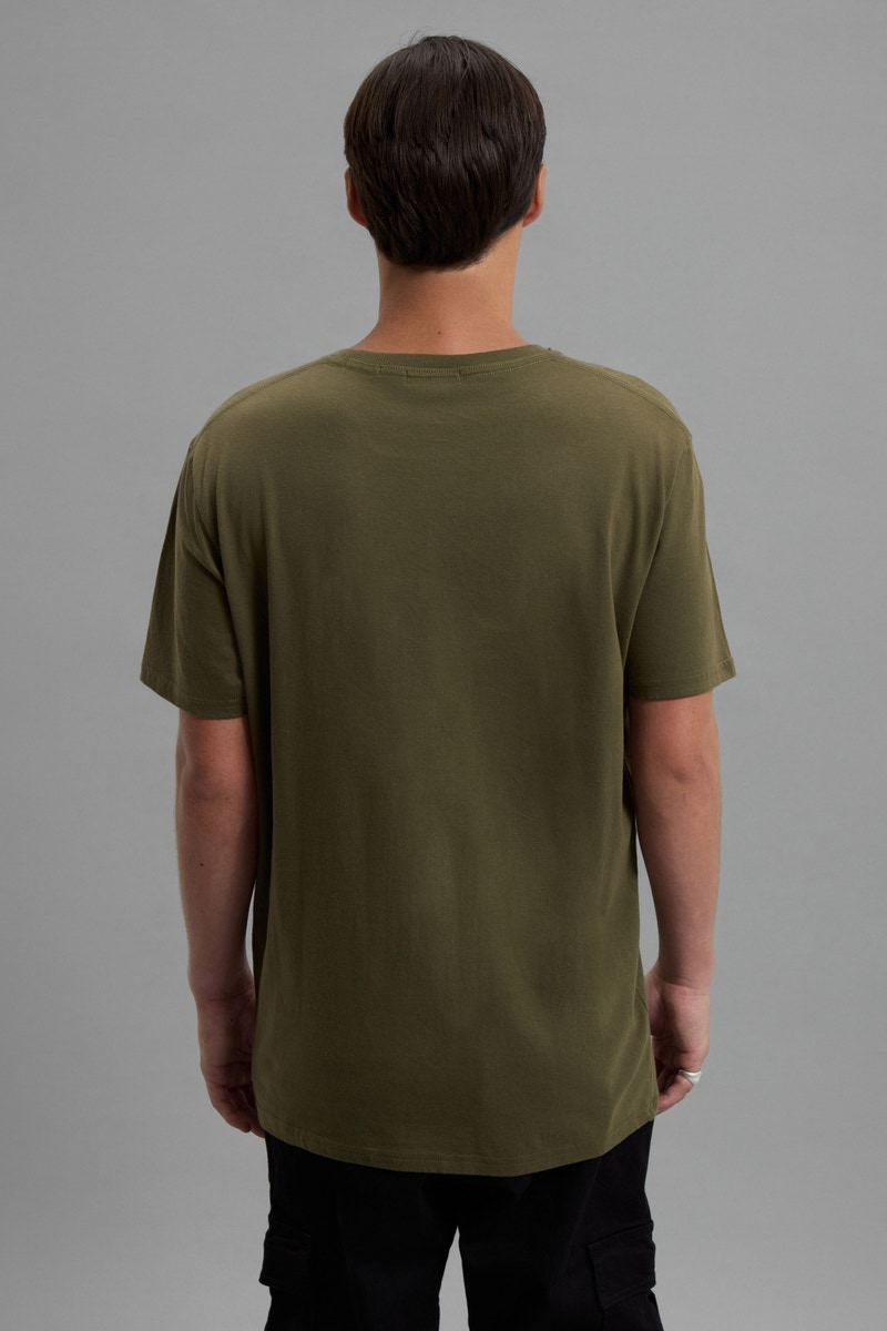 REMERA BÁSICA HCG                                                                                    