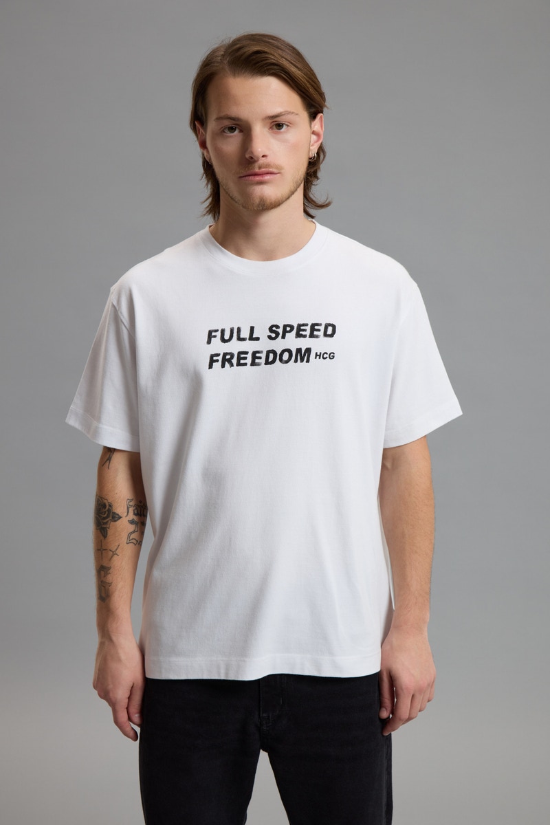 REMERA BOX TRUCK 08                                                                                  
