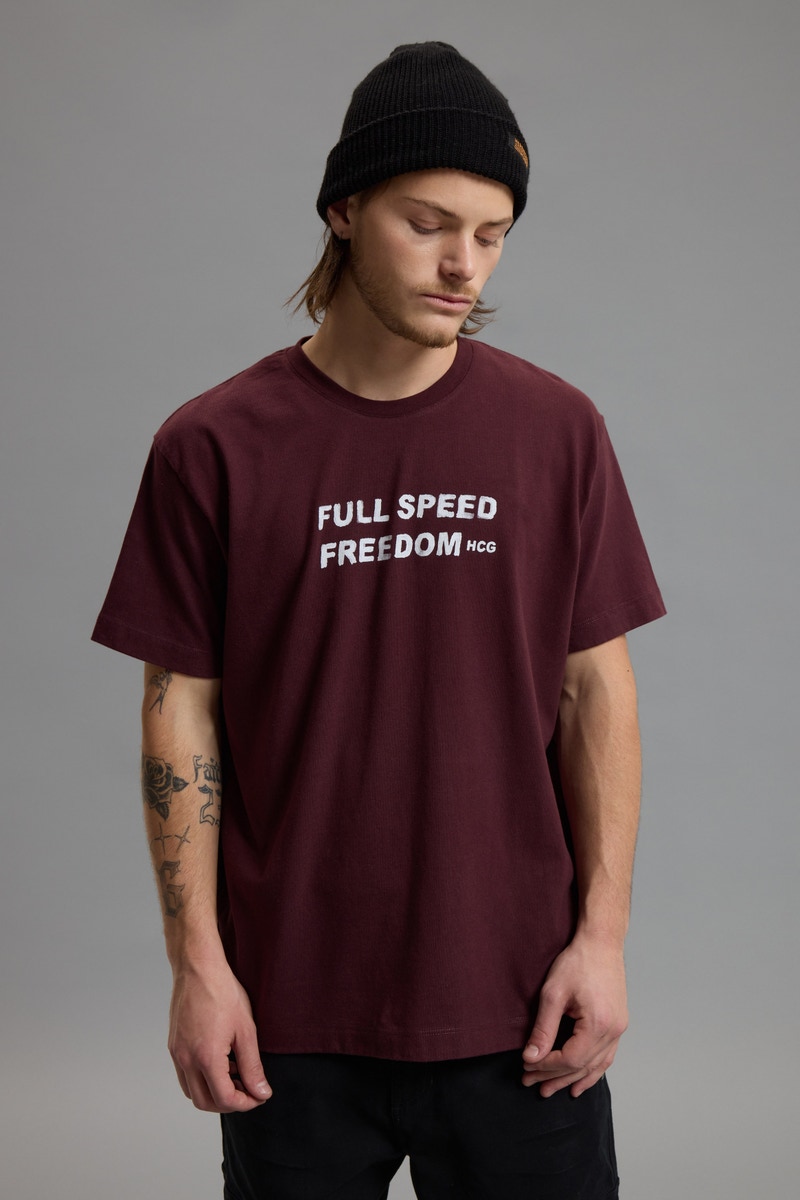 REMERA BOX TRUCK 08                                                                                  