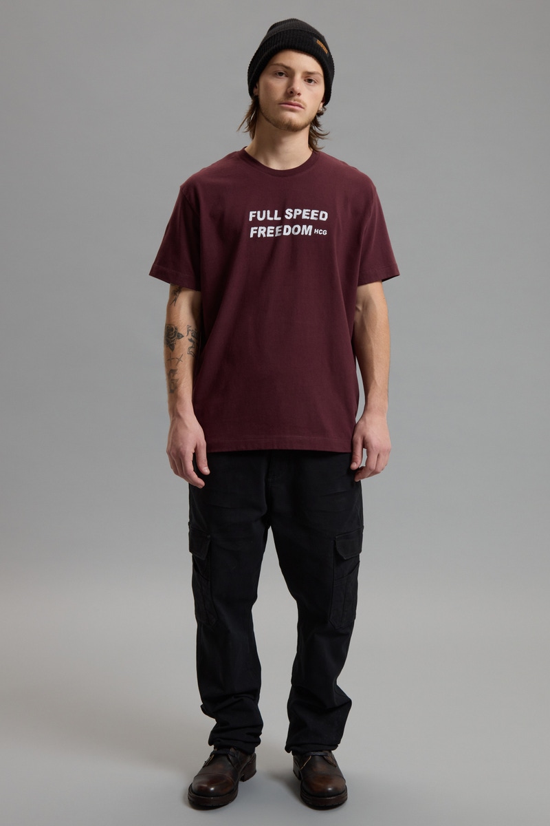 REMERA BOX TRUCK 08                                                                                  