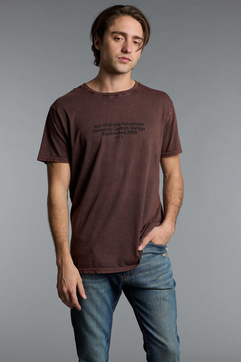 REMERA RAT ROD 432
