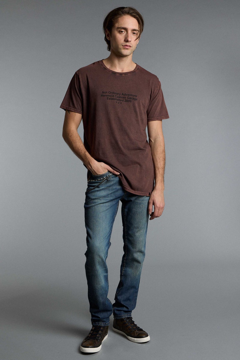 REMERA RAT ROD 432