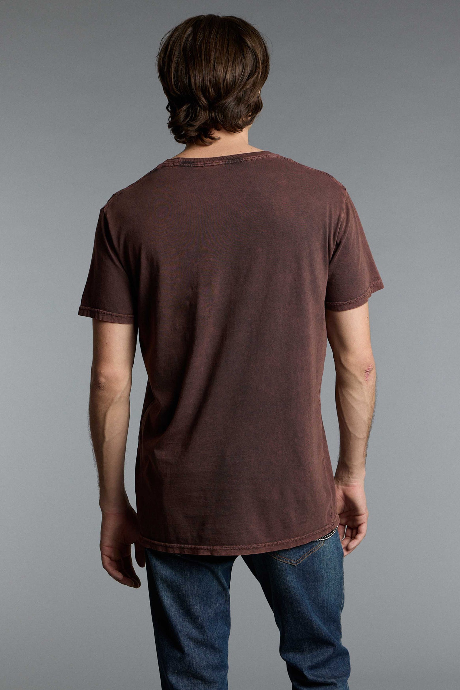REMERA RAT ROD 432