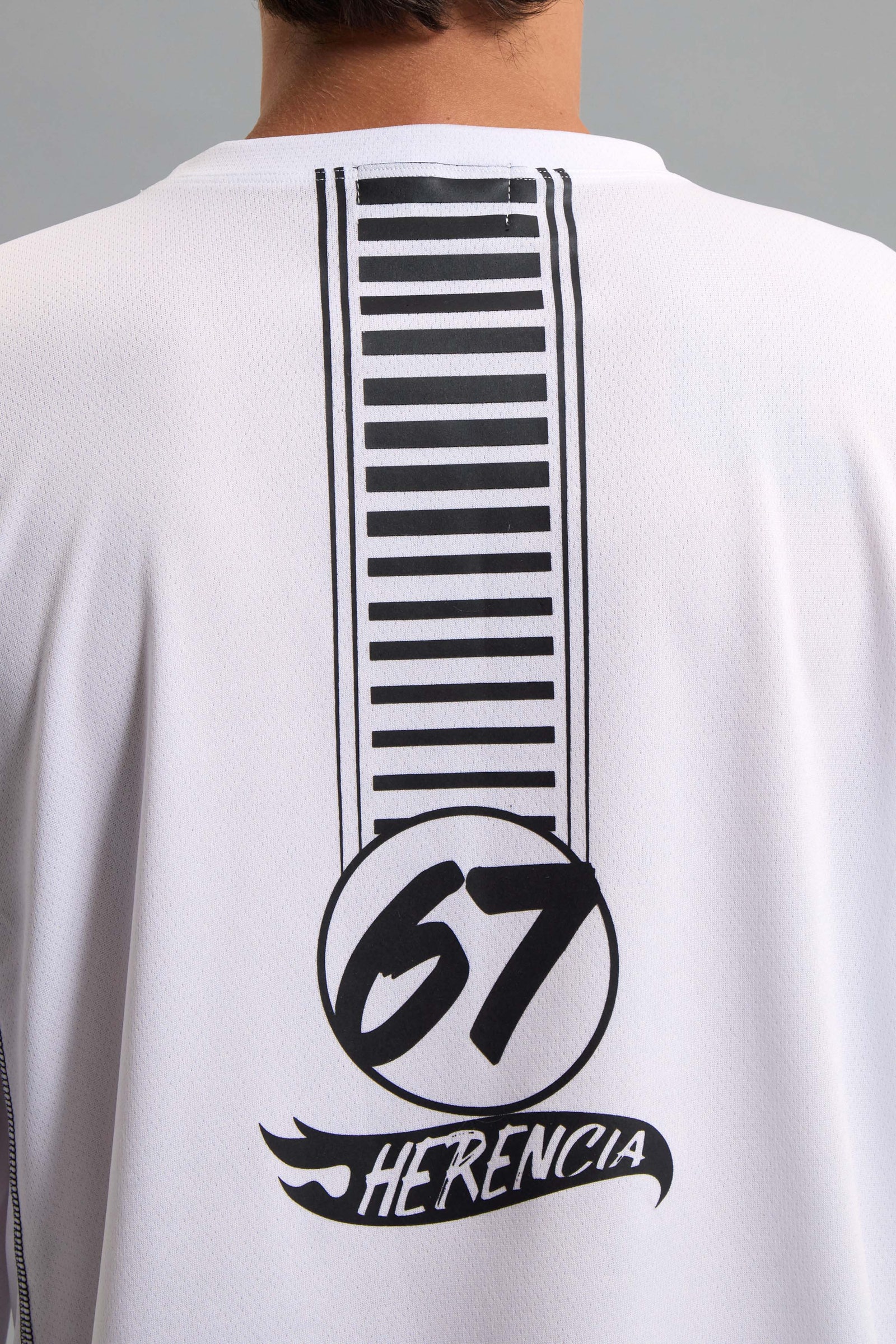 REMERA ML CROSS 04                                                                                   