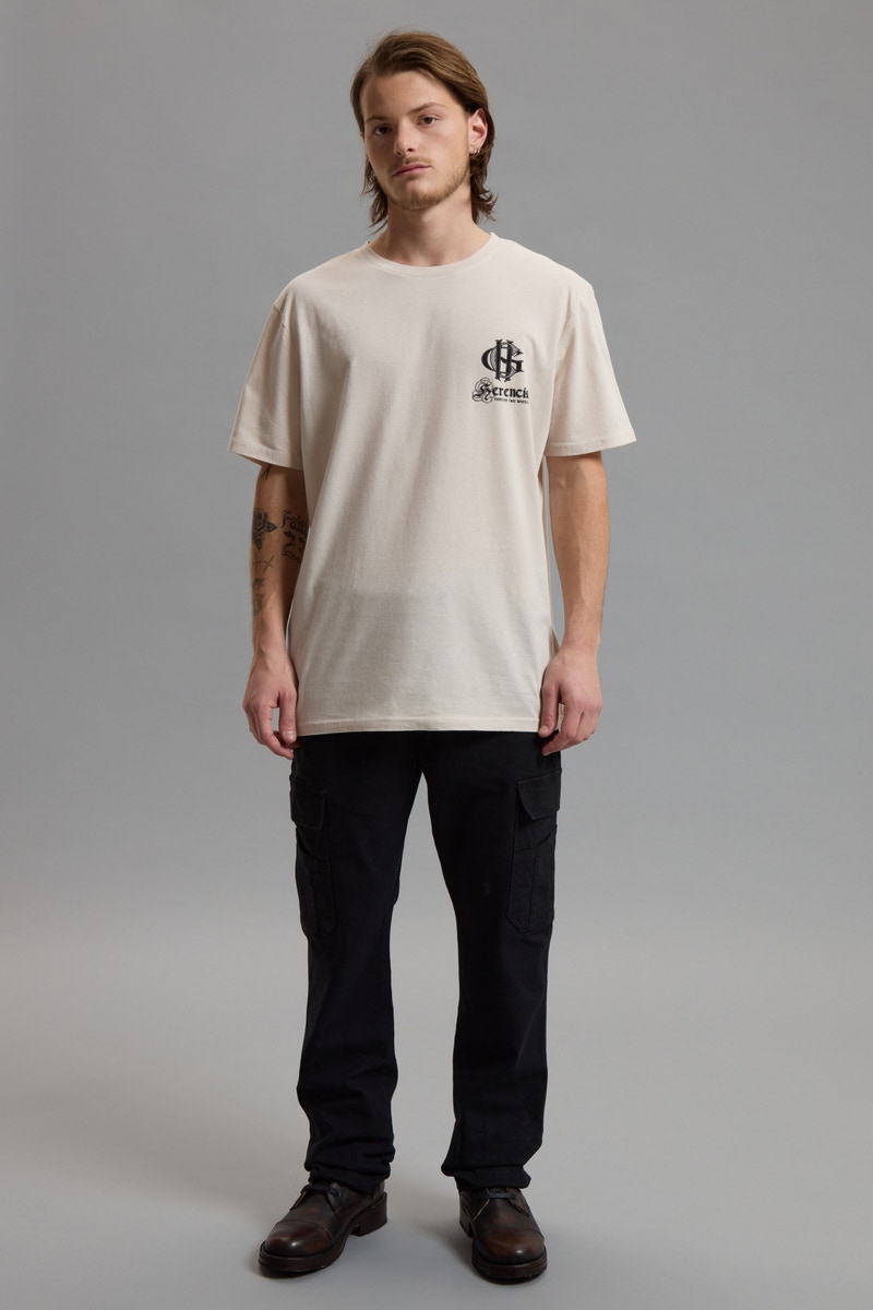 REMERA RAT ROD 451                                                                                   
