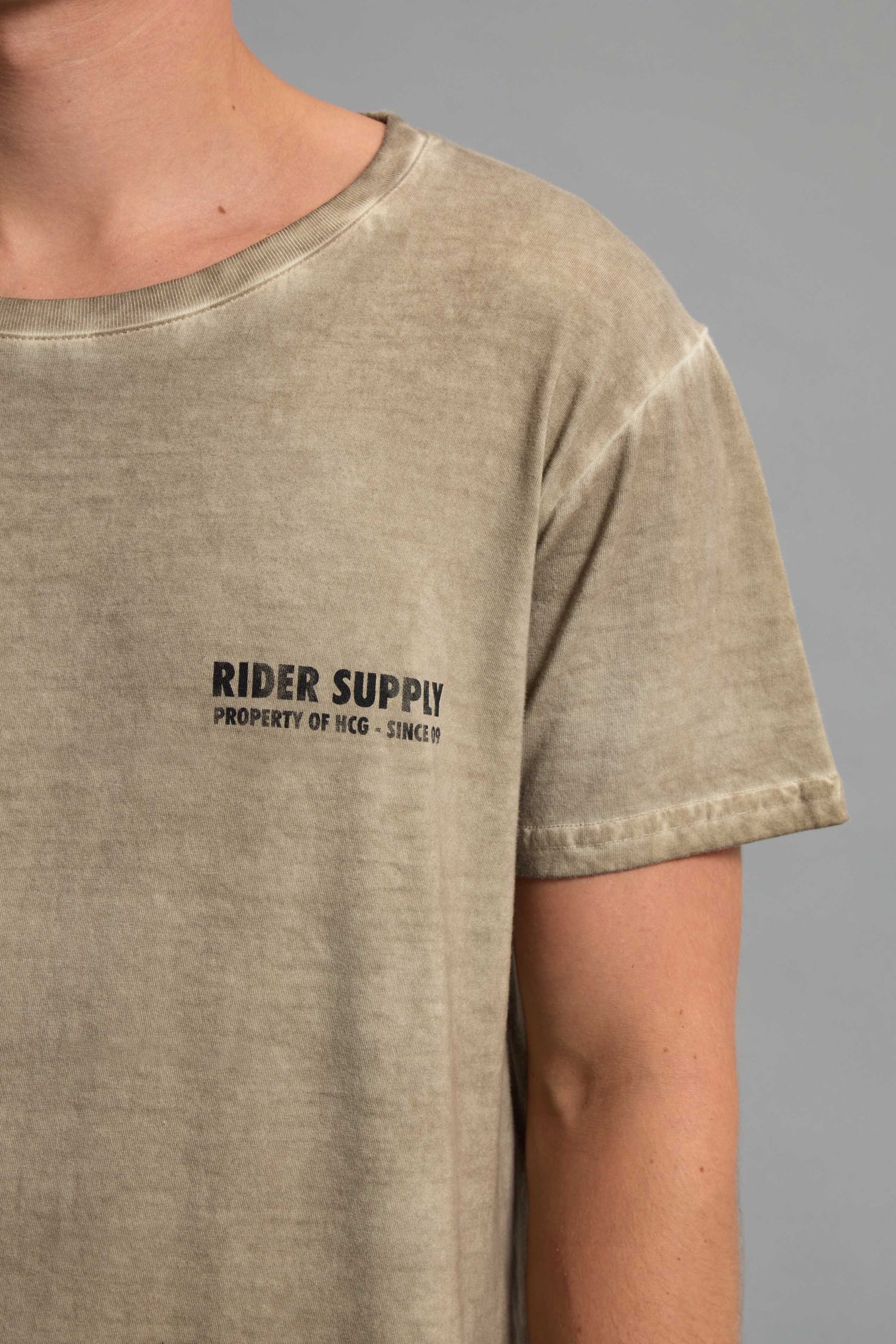 REMERA RAT ROD 456                                                                                   