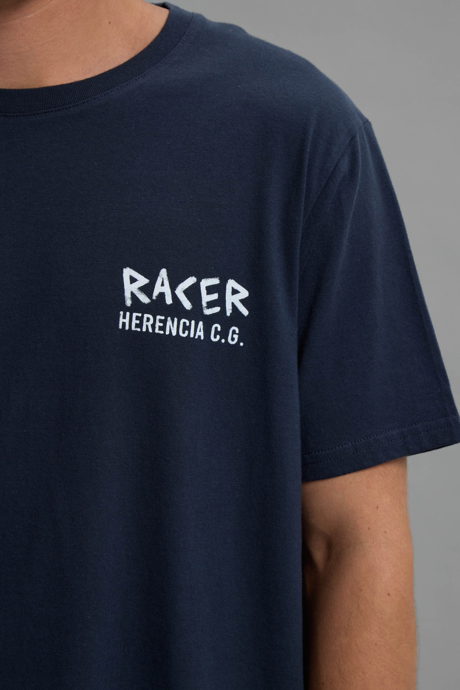 REMERA RAT ROD 452                                                                                   