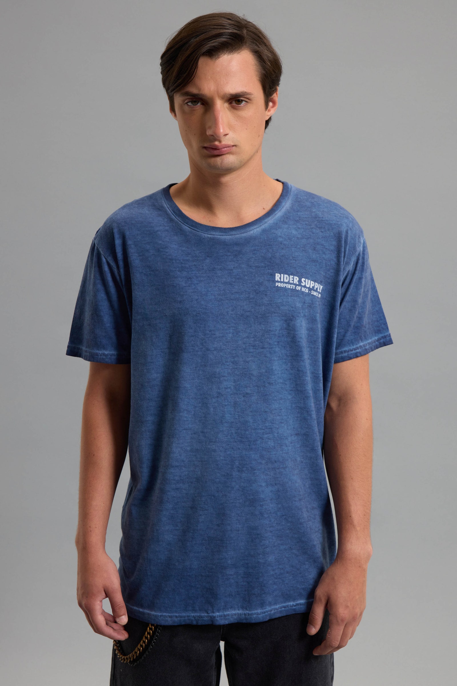 REMERA RAT ROD 456                                                                                   