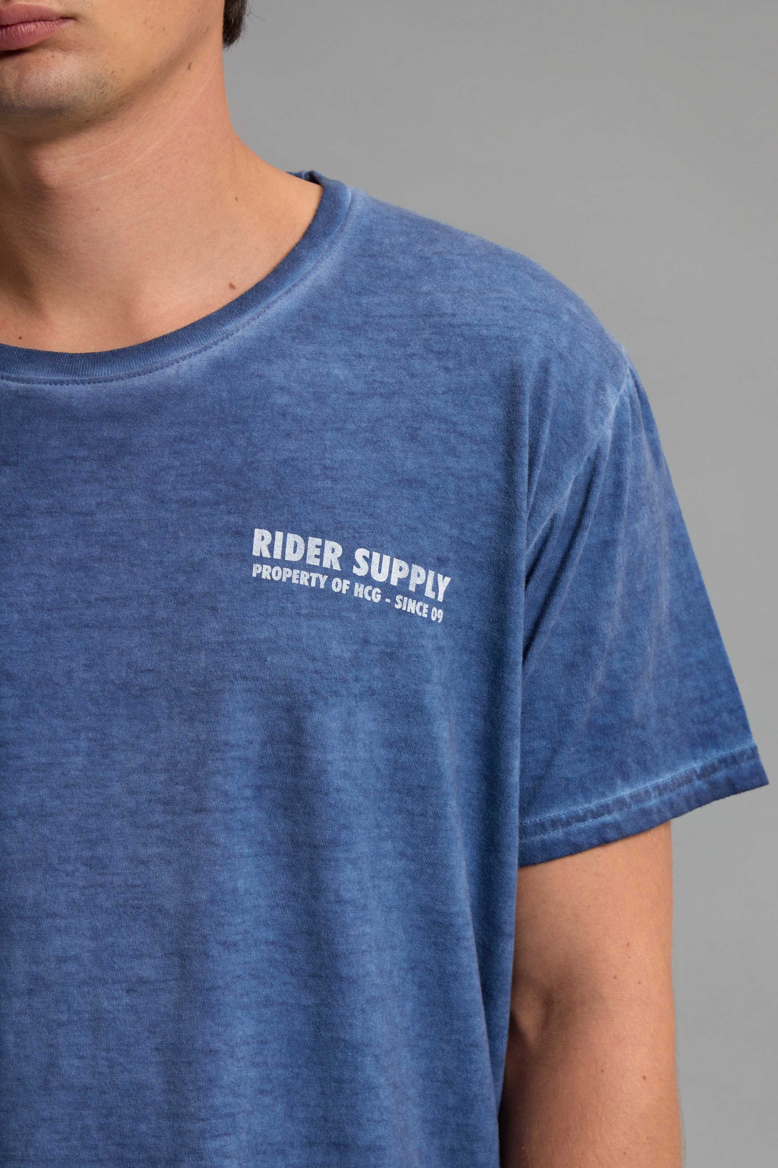 REMERA RAT ROD 456                                                                                   