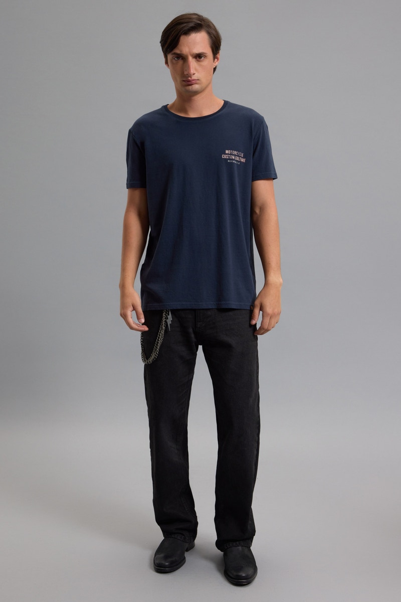 REMERA HOT RIDE 548                                                                                  