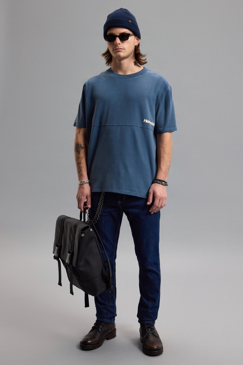 REMERA WILD RACER 13                                                                                 