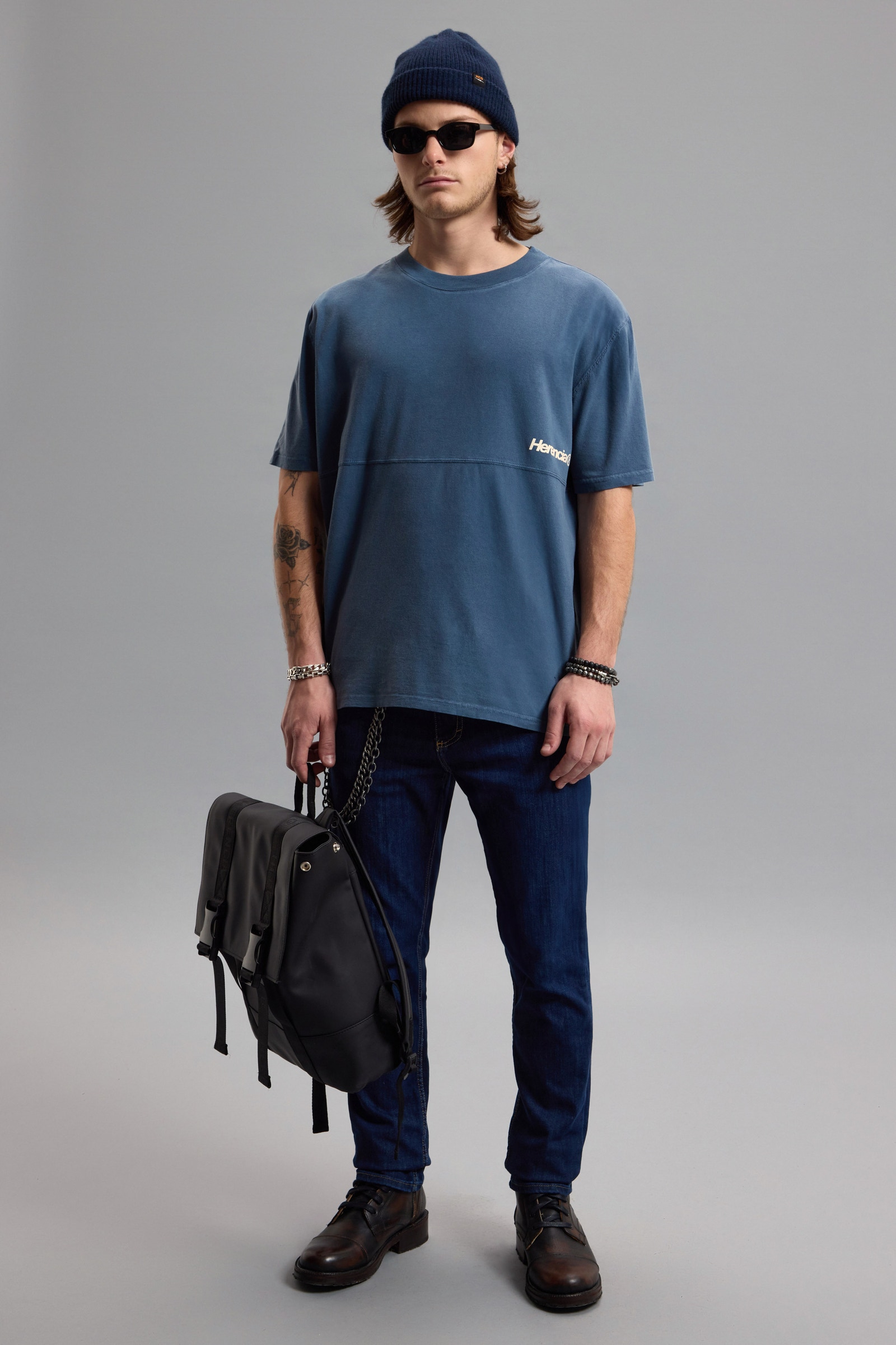 REMERA WILD RACER 13                                                                                 