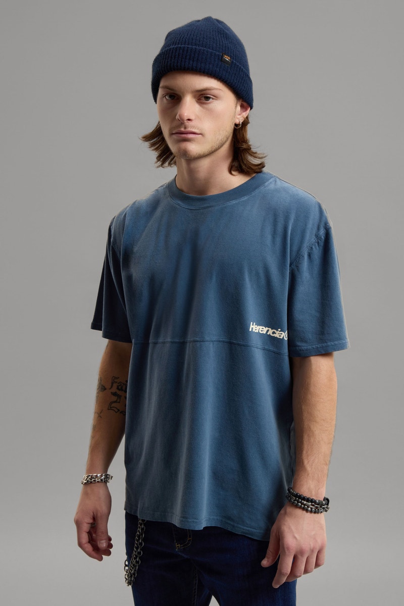 REMERA WILD RACER 13                                                                                 