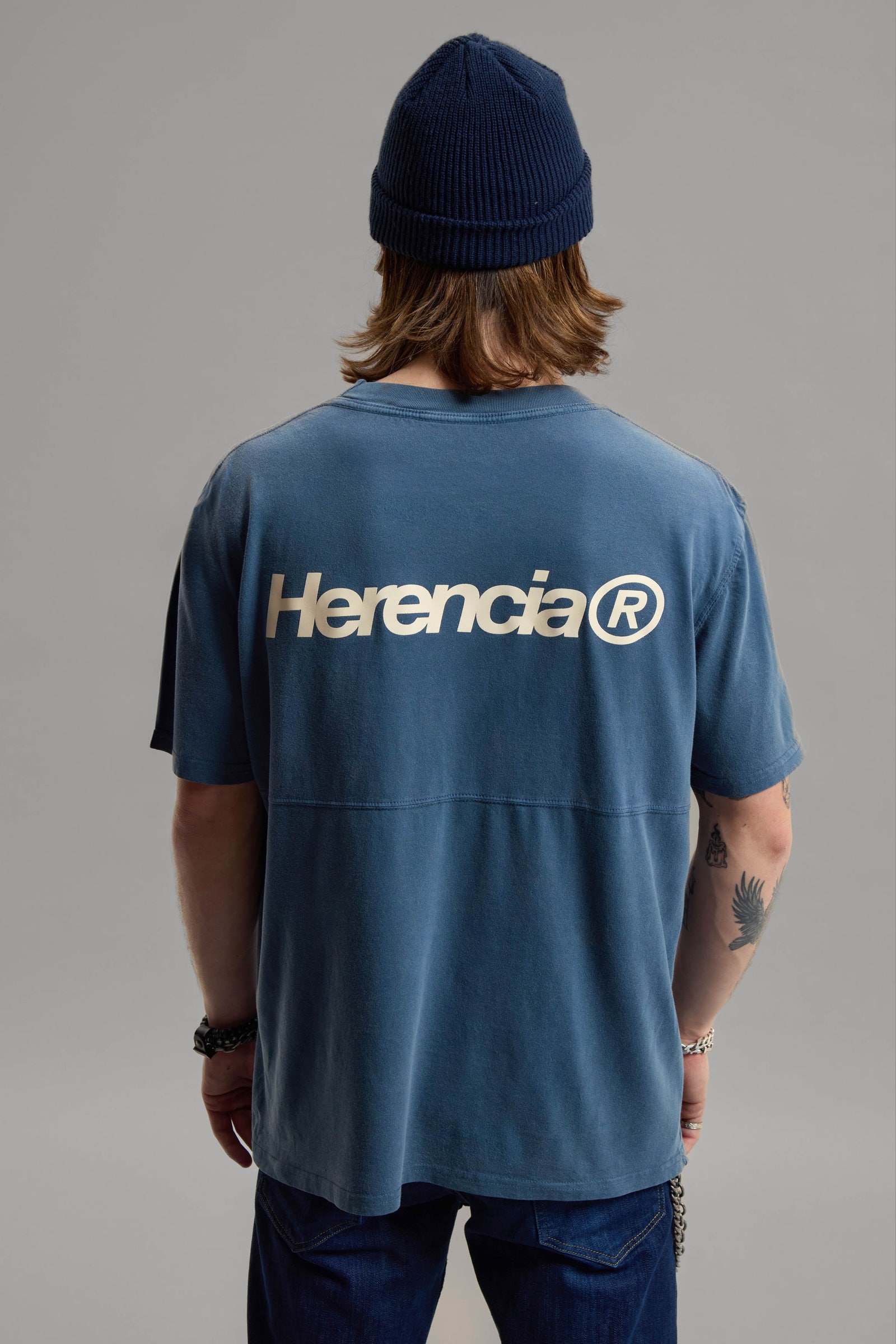 REMERA WILD RACER 13                                                                                 