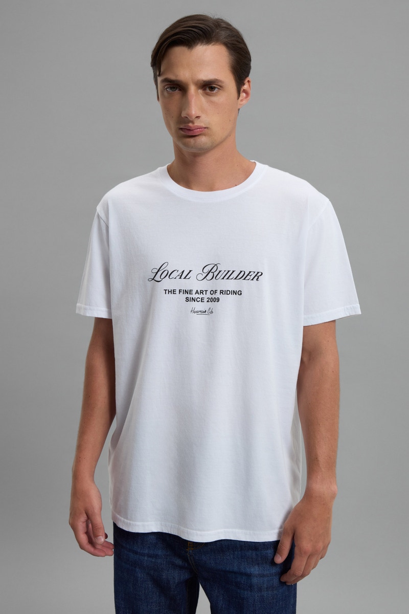 REMERA RAT ROD 448                                                                                   