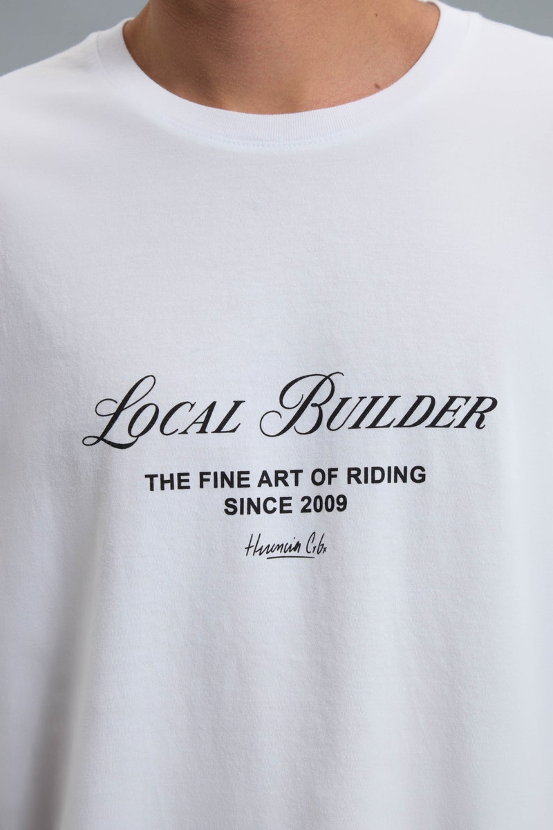 REMERA RAT ROD 448                                                                                   