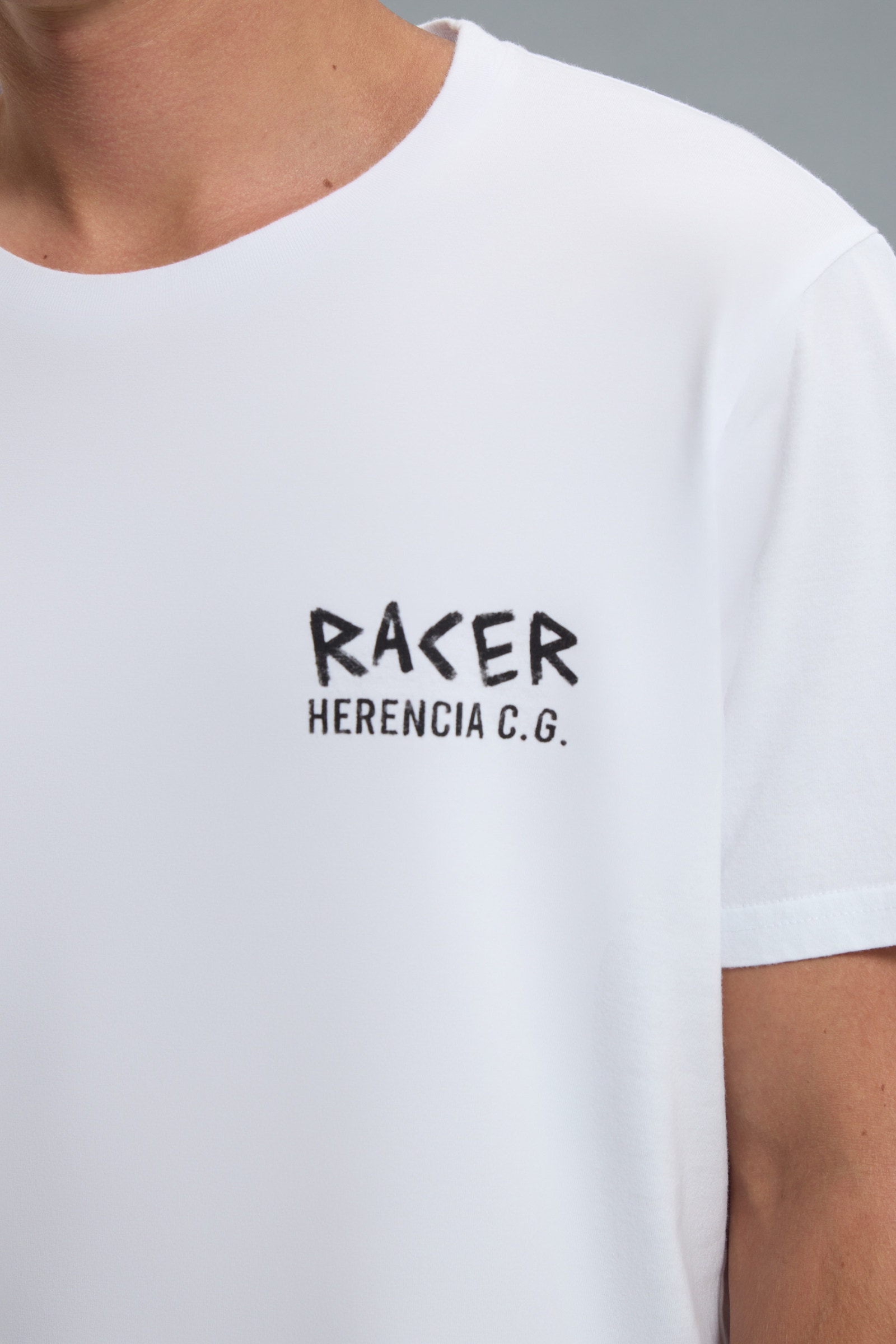 REMERA RAT ROD 452                                                                                   