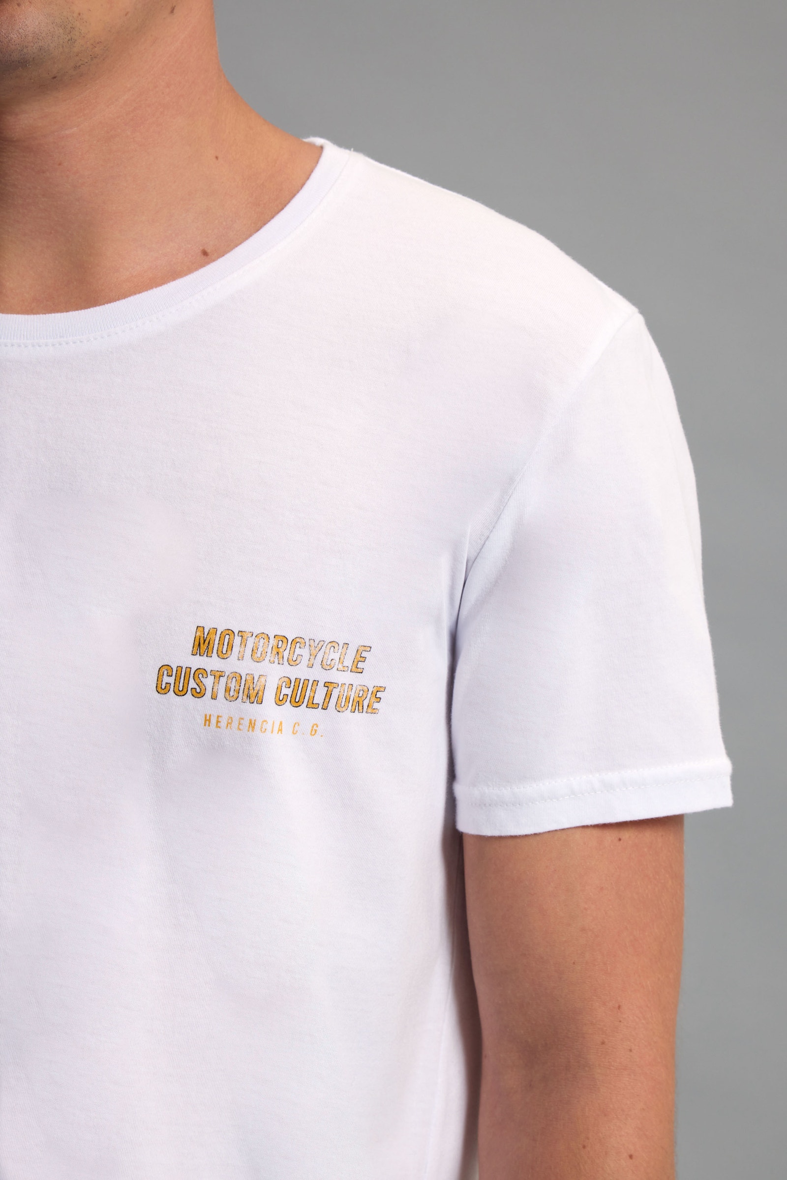 REMERA HOT RIDE 548                                                                                  