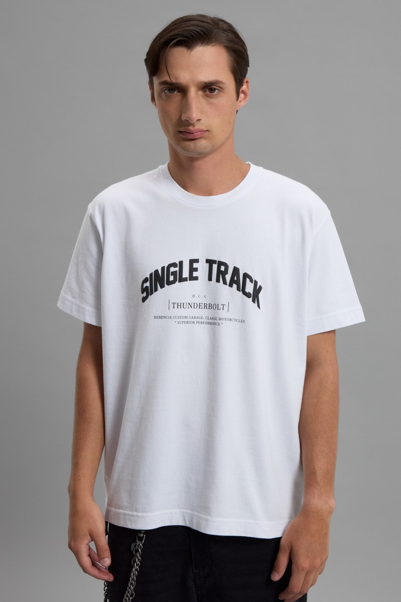 REMERA BOX TRUCK 06                                                                                  