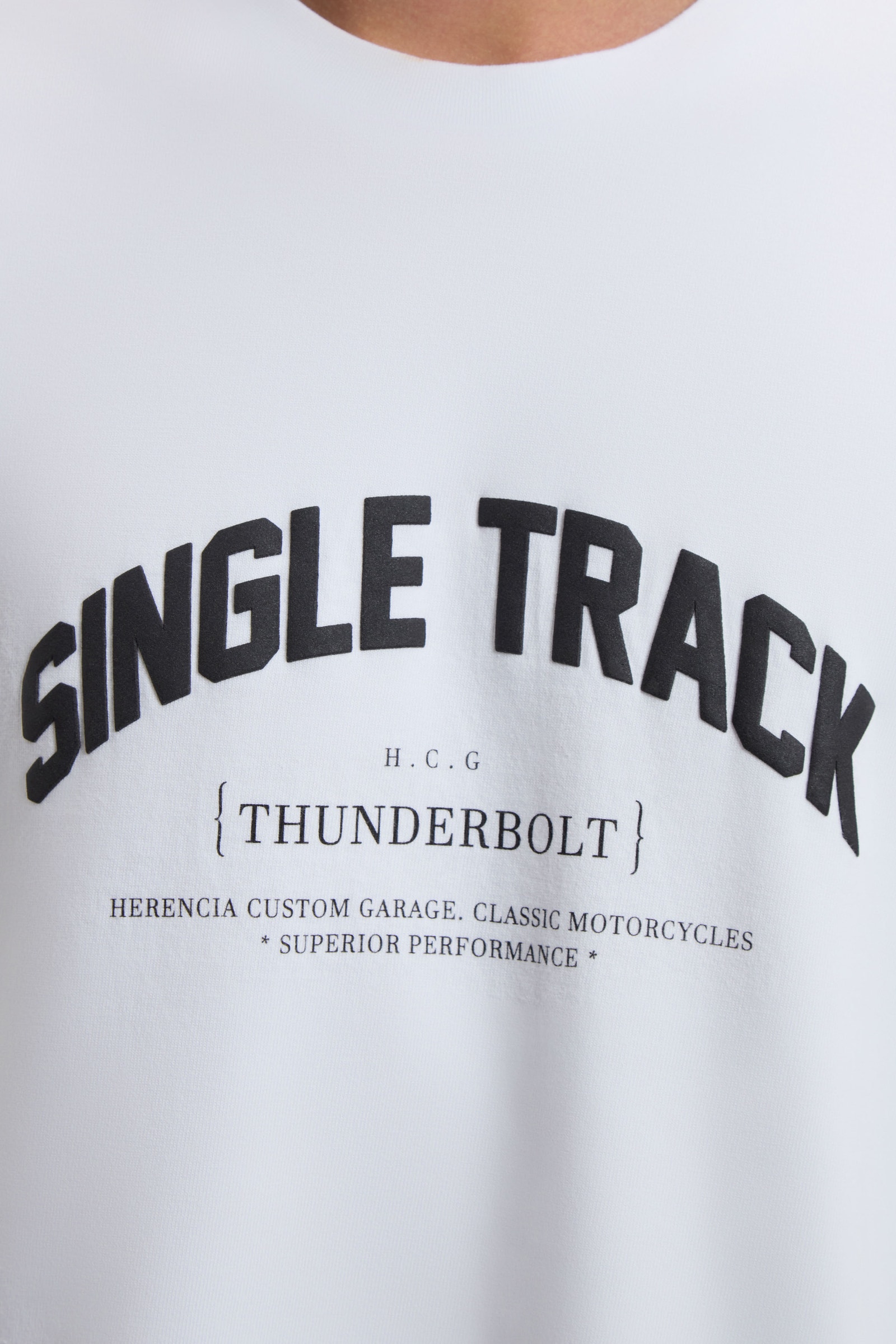 REMERA BOX TRUCK 06                                                                                  