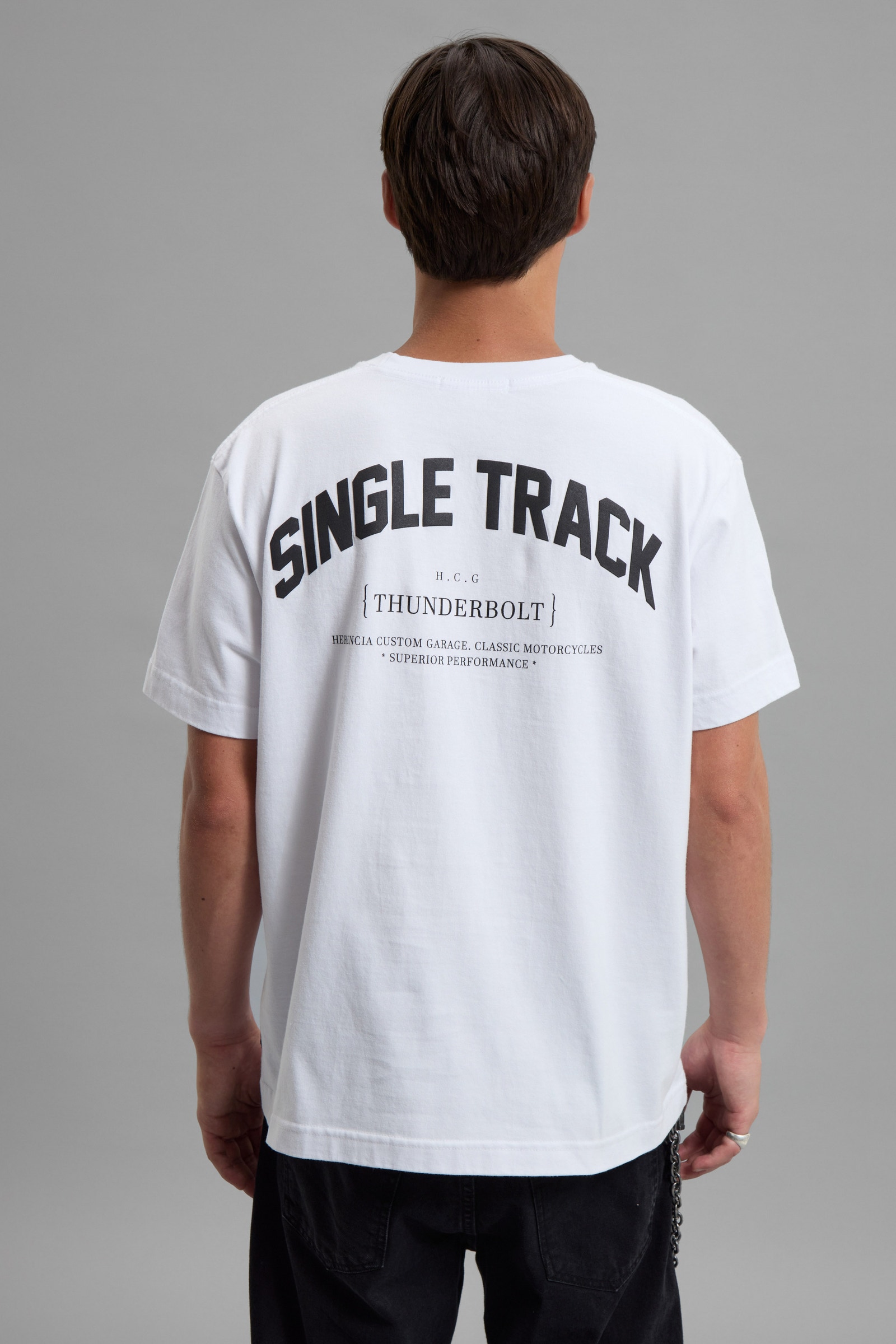 REMERA BOX TRUCK 06                                                                                  