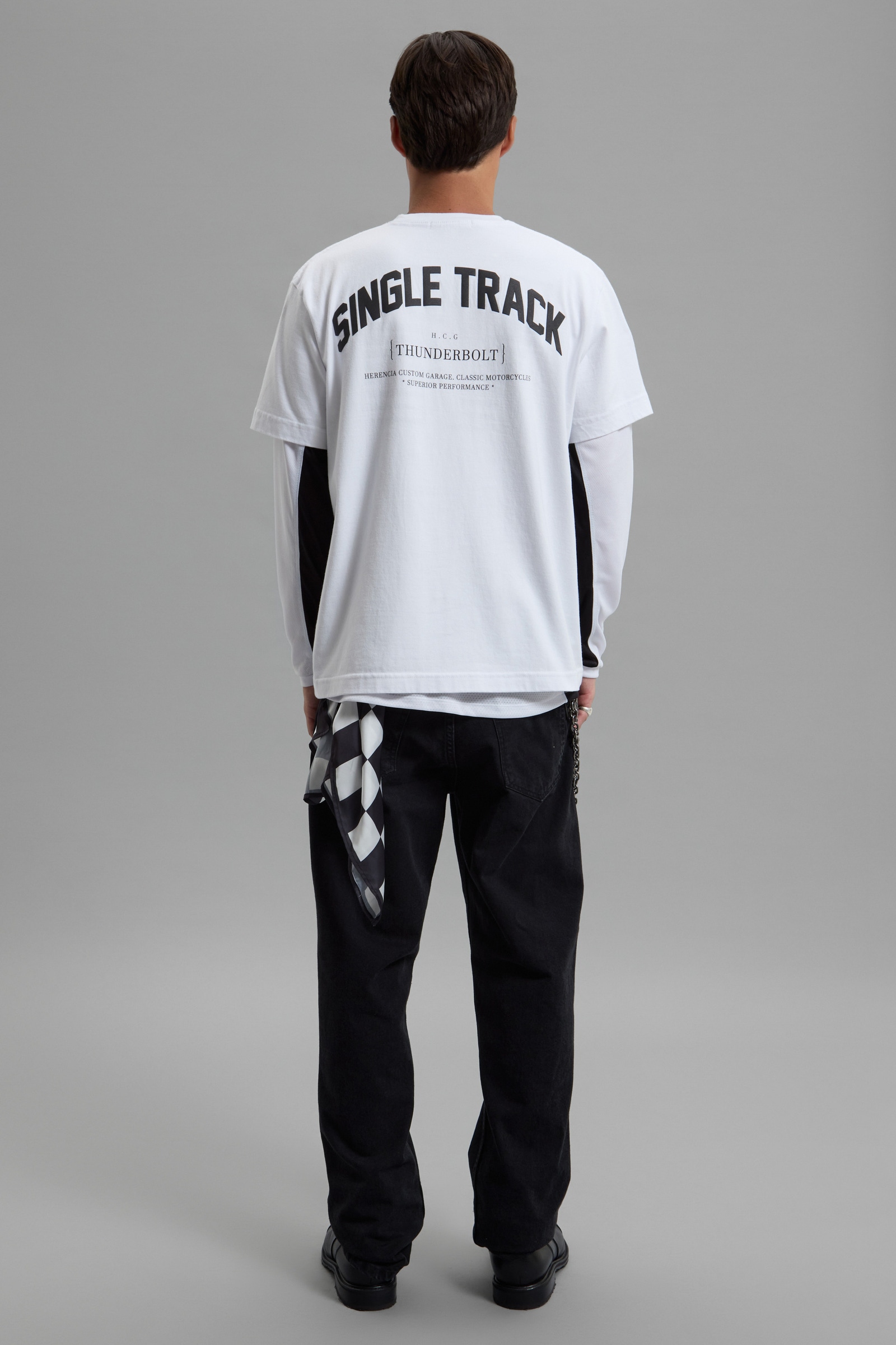 REMERA BOX TRUCK 06                                                                                  