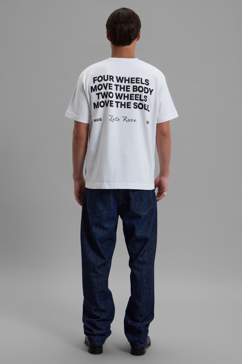 REMERA BOX TRUCK 07                                                                                  