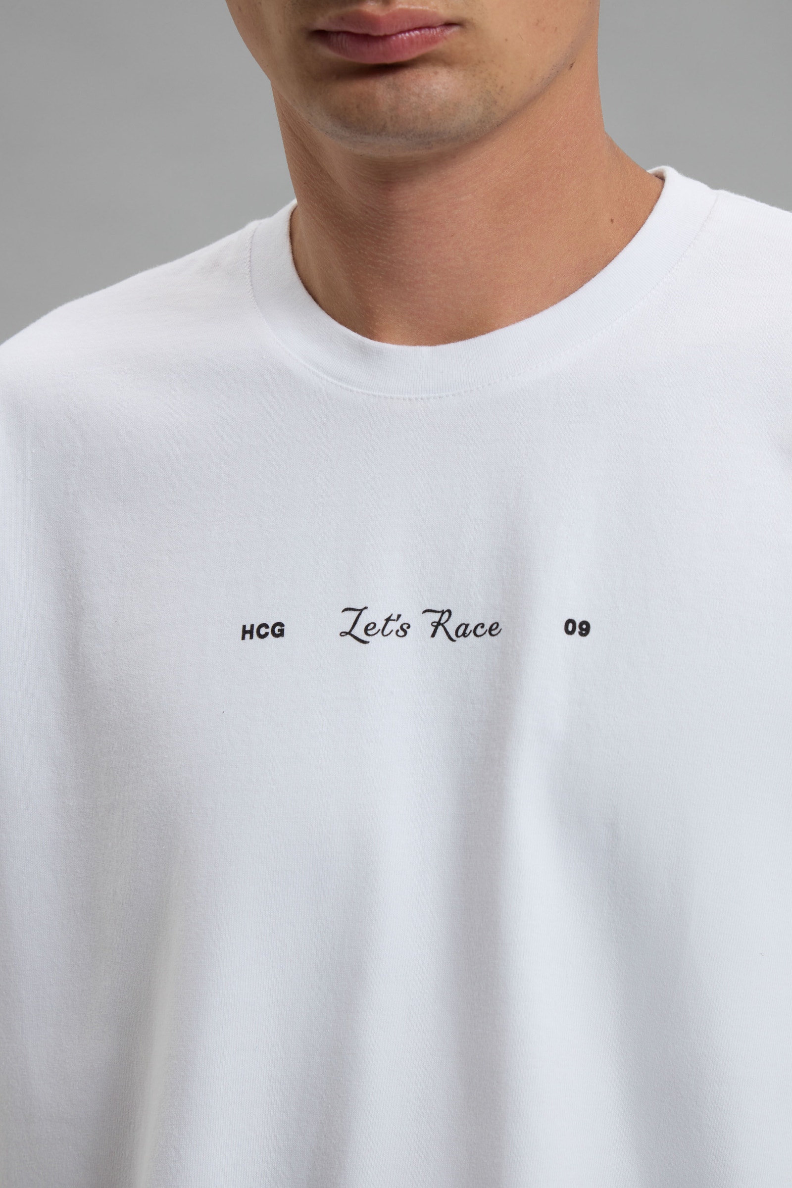 REMERA BOX TRUCK 07                                                                                  