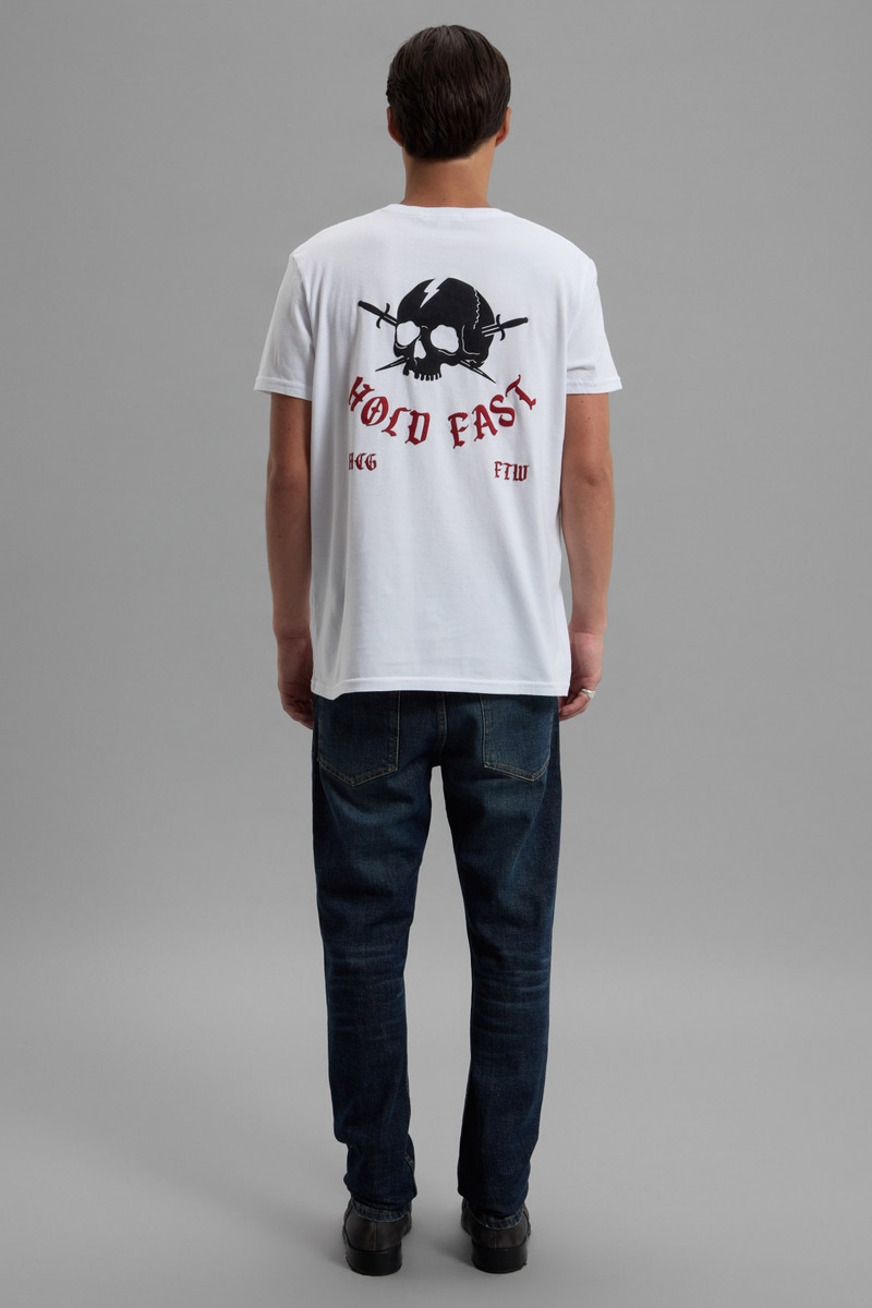 REMERA HOT RIDE 545                                                                                  