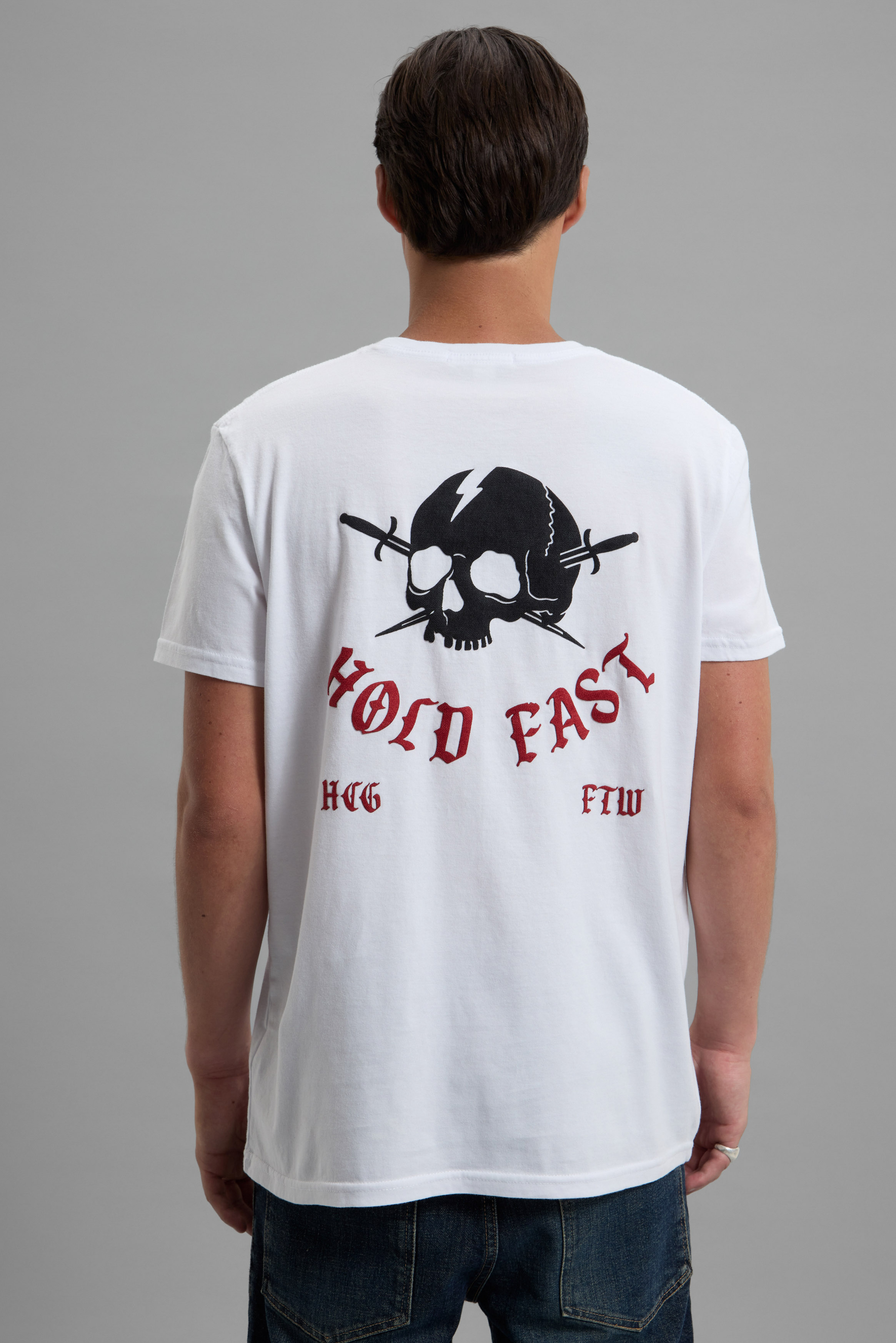 REMERA HOT RIDE 545                                                                                  