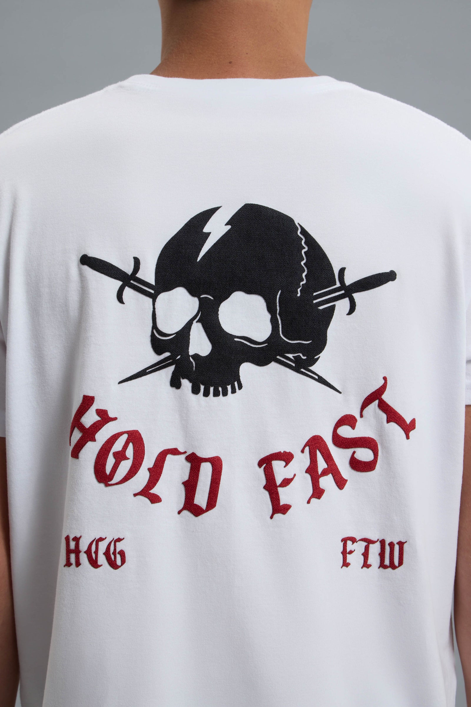 REMERA HOT RIDE 545                                                                                  