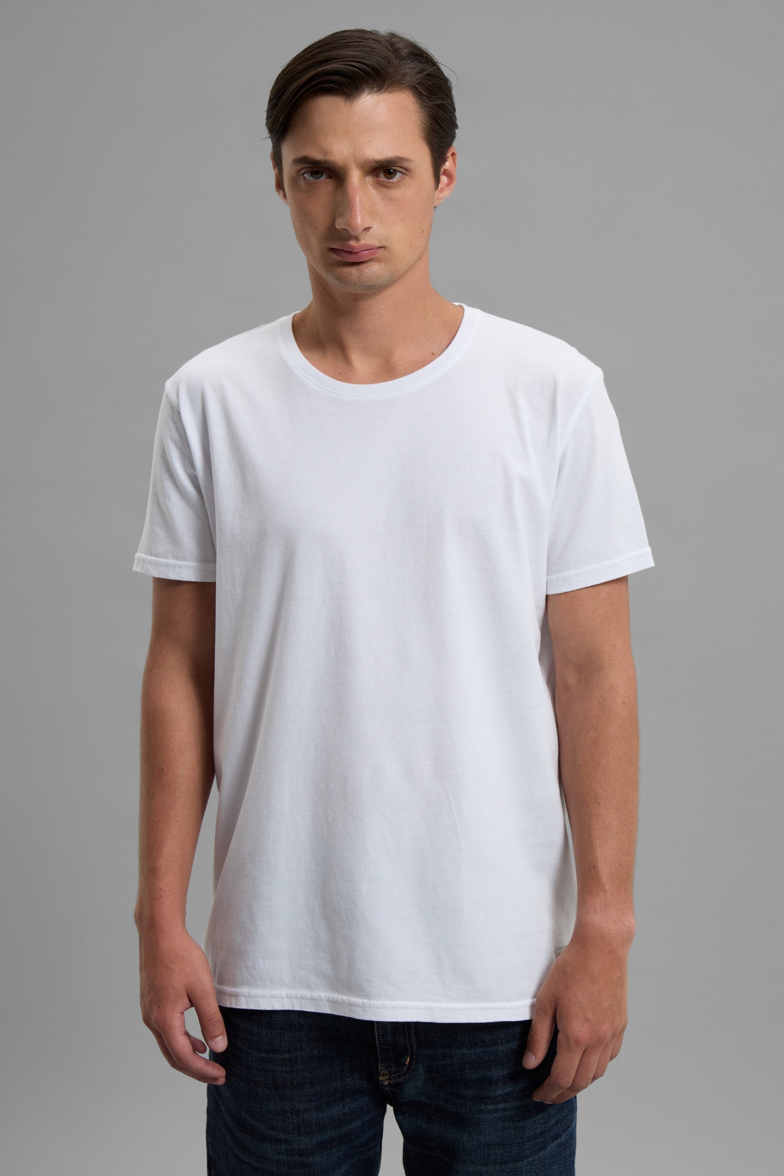 REMERA HOT RIDE 545                                                                                  