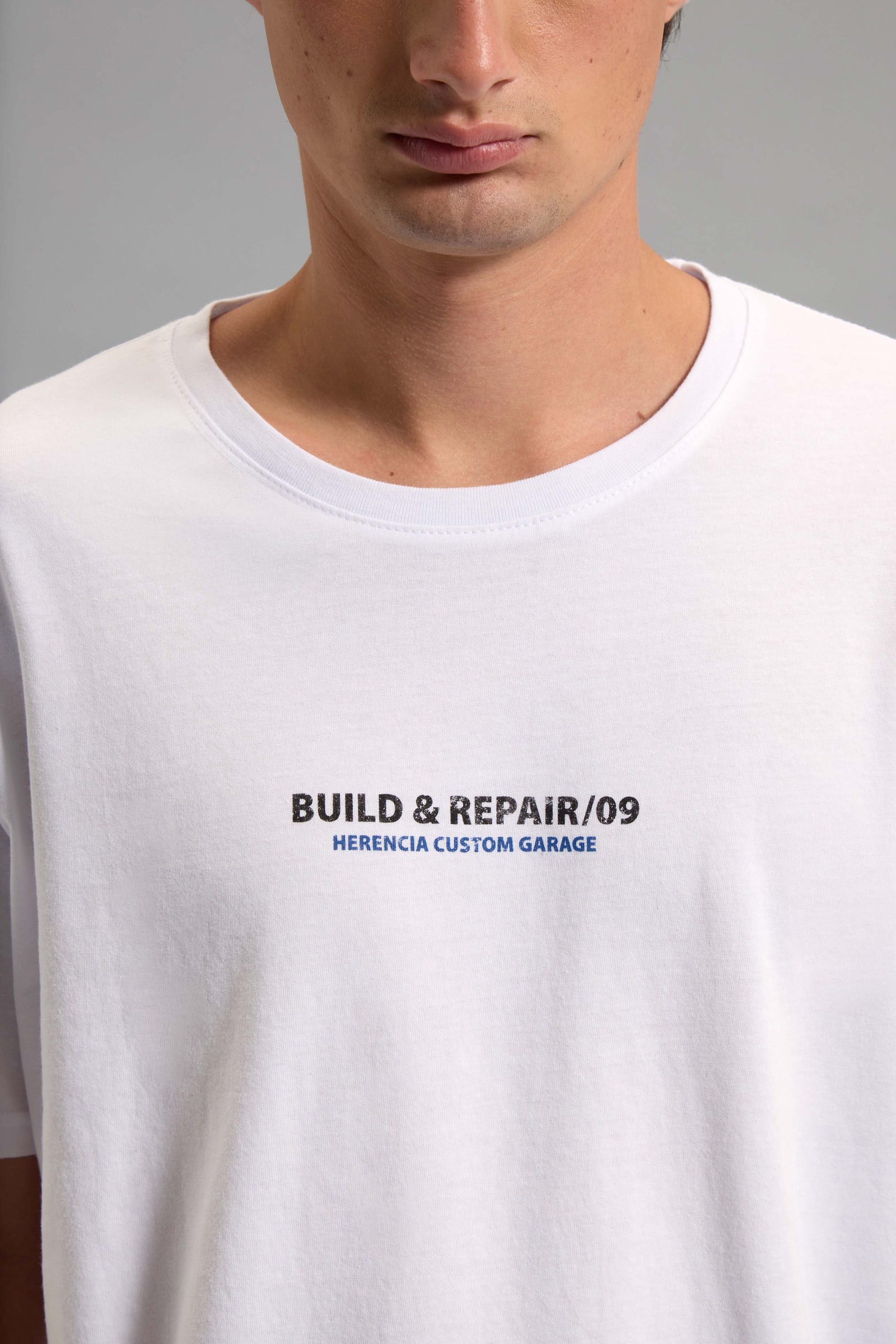 REMERA RAT ROD 457                                                                                   