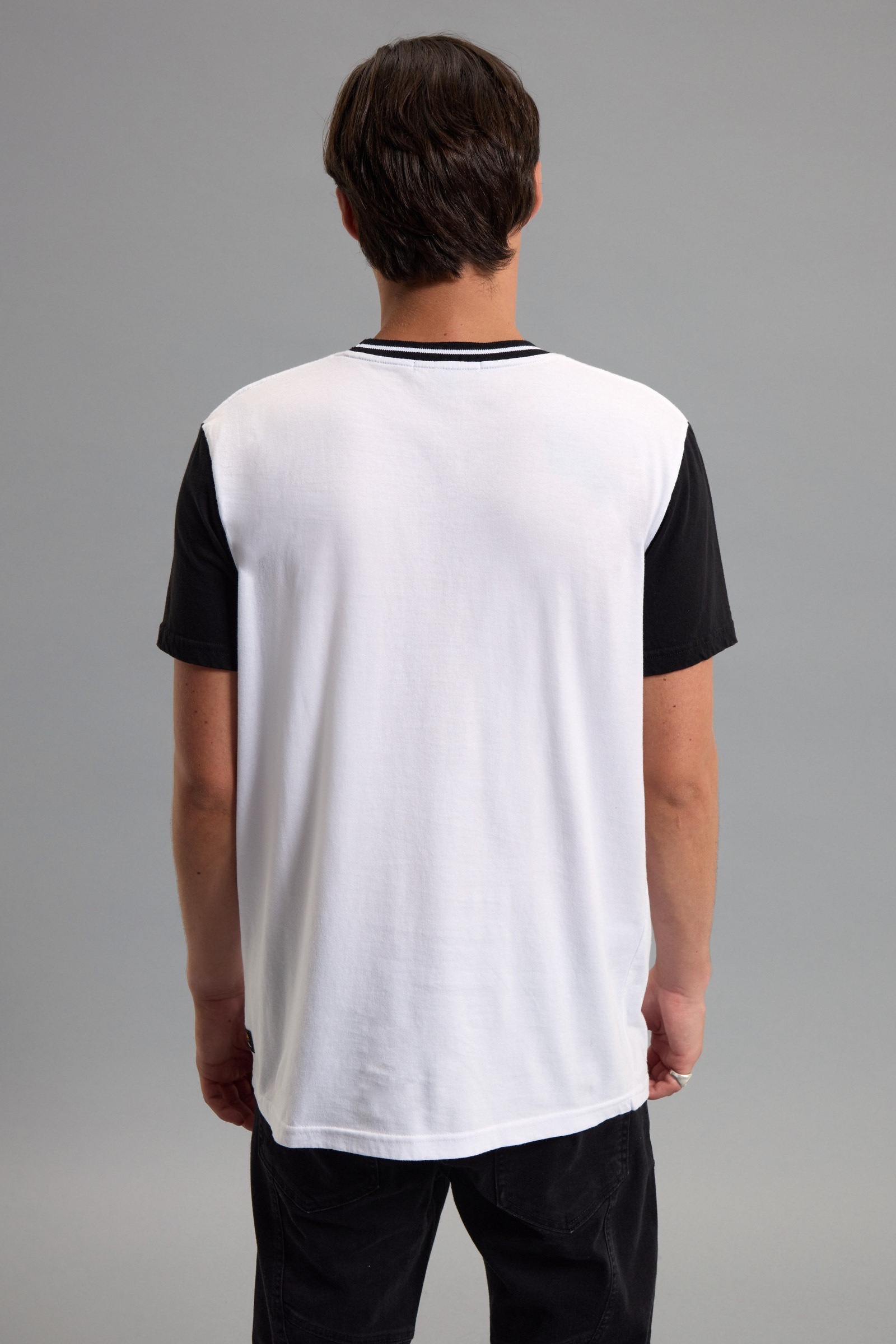 REMERA HOT RIDE 551                                                                                  