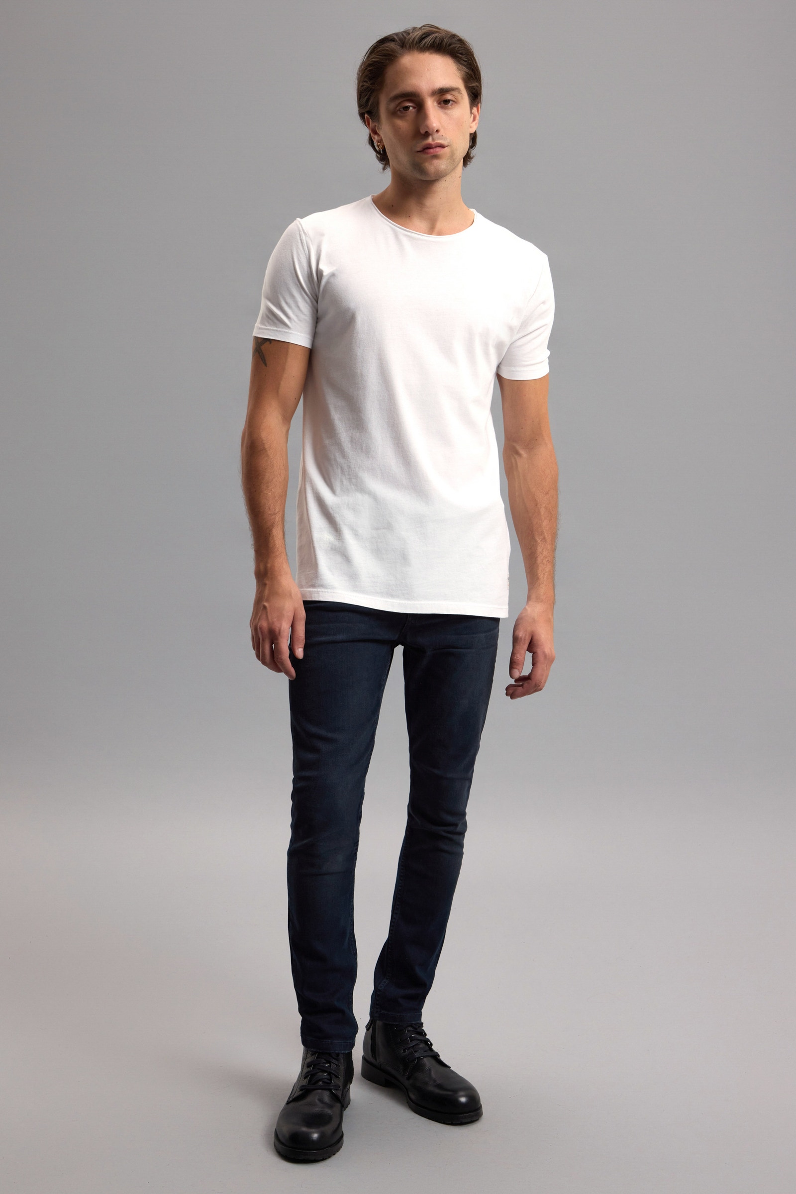 REMERA HOT RIDE 556                                                                                  